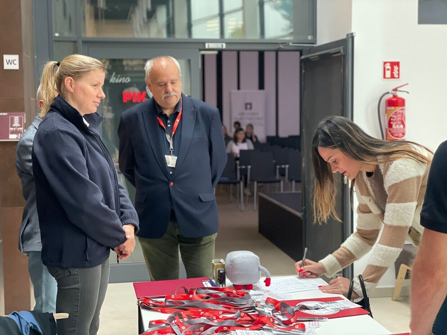 Ogólnopolski Dzień Archiwisty w Mediatece 800-lecia w Piotrkowie