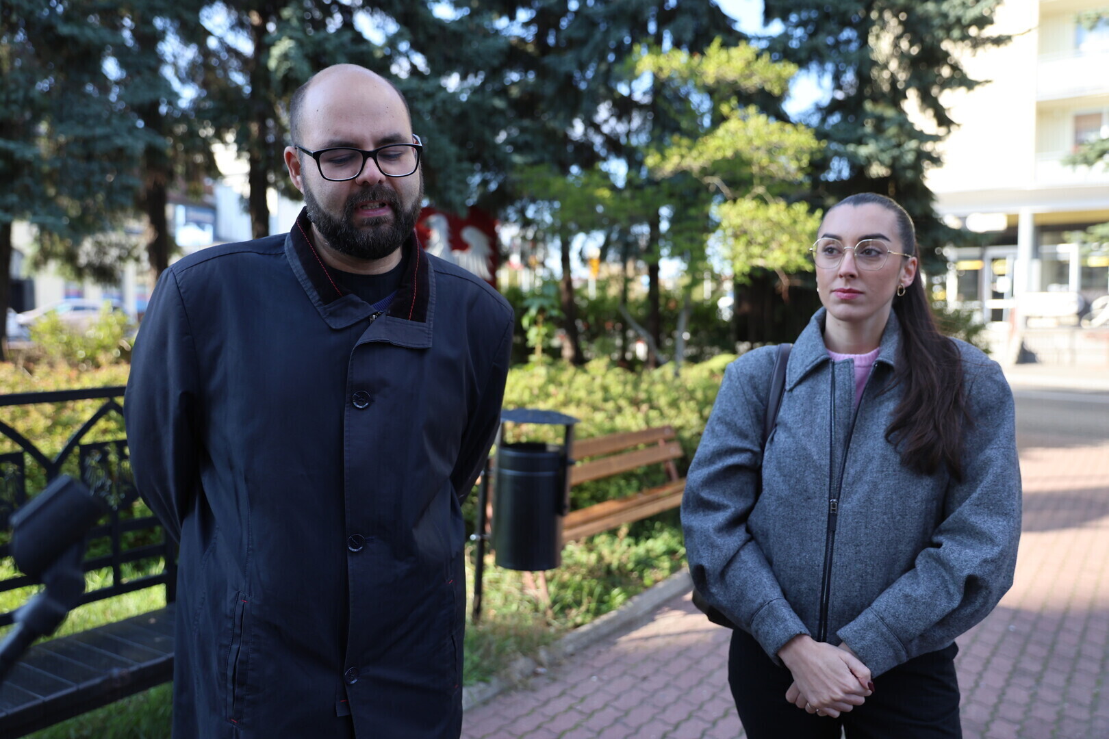 Partia Razem chce udogodnień dla osób z niepełnosprawnościami w Piotrkowie