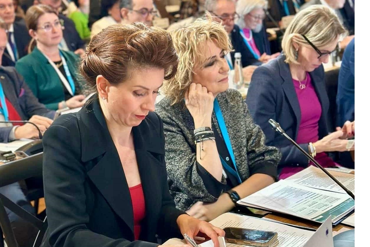 Szefowa Komitetu Regionów KE musi wydawać więcej na obronność i politykę klimatyczną