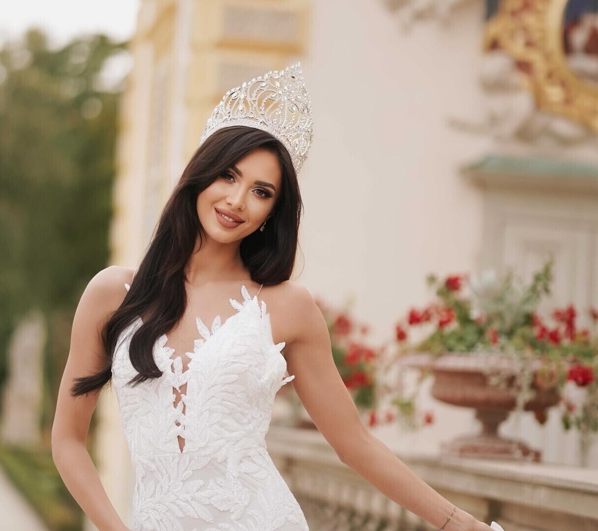 Piotrkowianka została Queen of Poland. Sukces Roksany Dudkiewicz