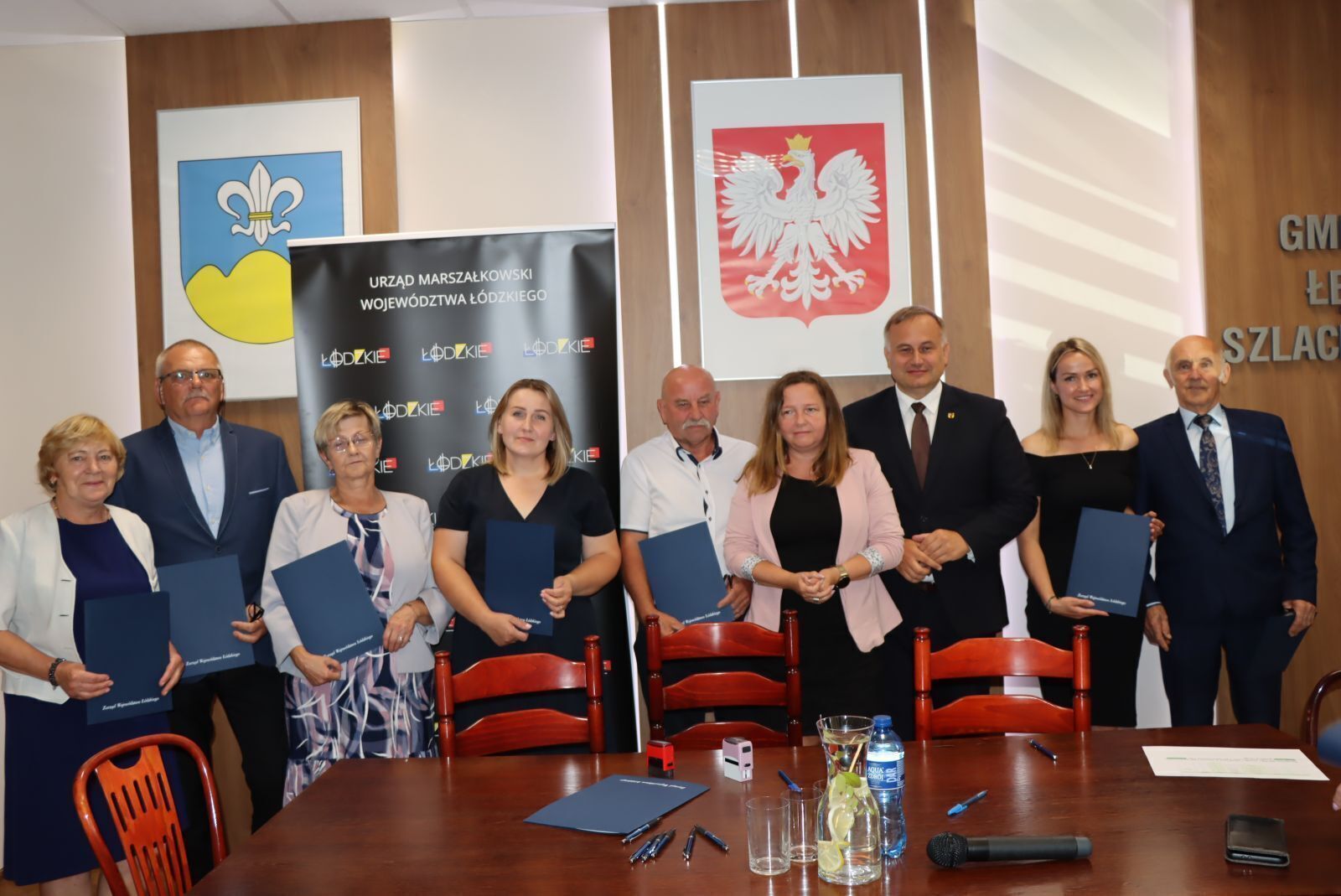 Gmina Gorzkowice realizuje Granty Sołeckie 2025 Mieszkańcy już korzystają z efektów inwestycji