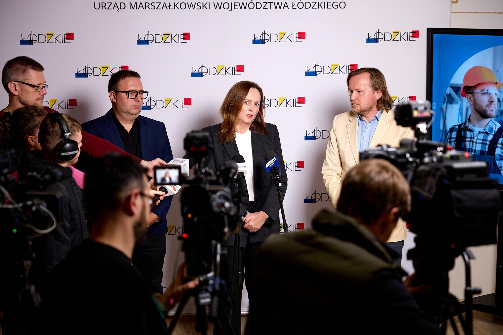 360 milionów dla przedsiębiorców z regionu łódzkiego