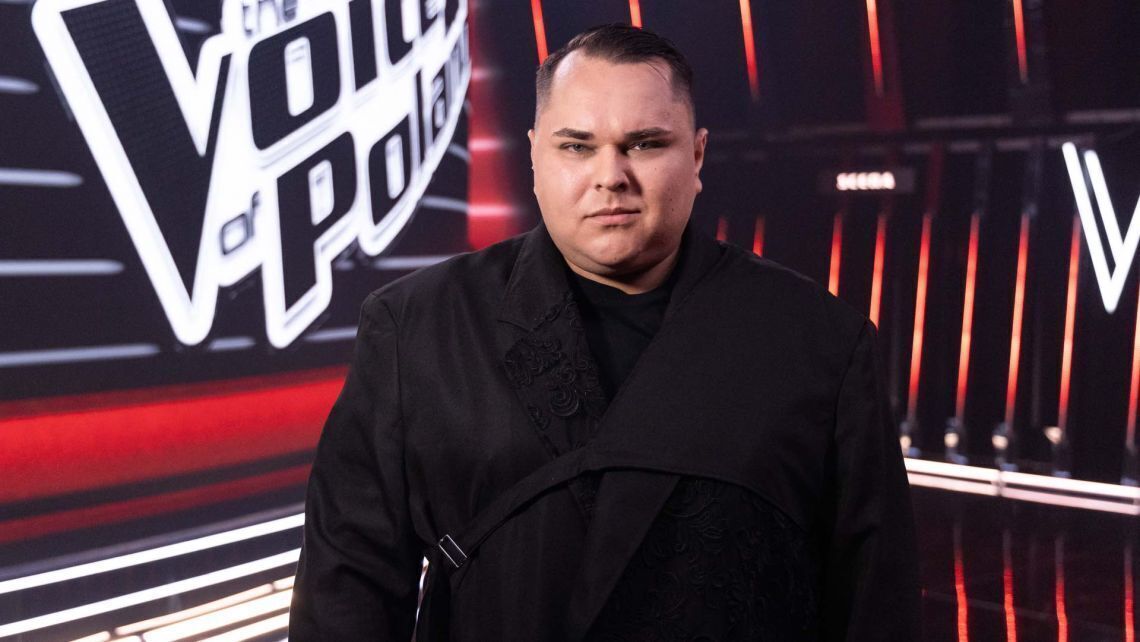 Trzy głosy z regionu Krzysztof Mateusz i Dominik w The Voice of Poland