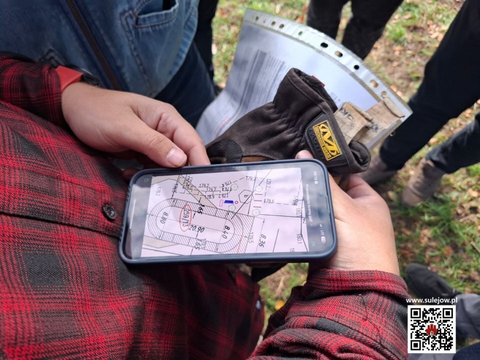 Nowy pumptrack powstaje w Przygłowie. Inwestycja za 100 tys. zł dla małych i dużych