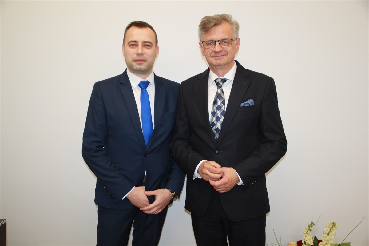 Radni Emil Szychta i Marcin Deka złożyli mandaty. Gminę Moszczenica czekają wybory uzupełniające