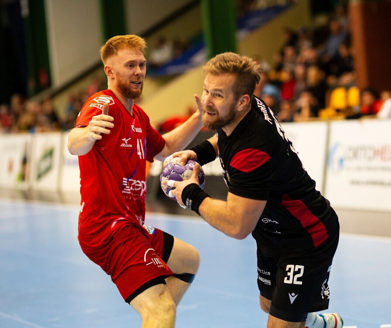 Kolejna stracona szansa i stracone punkty. Piotrkowianin przegrał z KPR