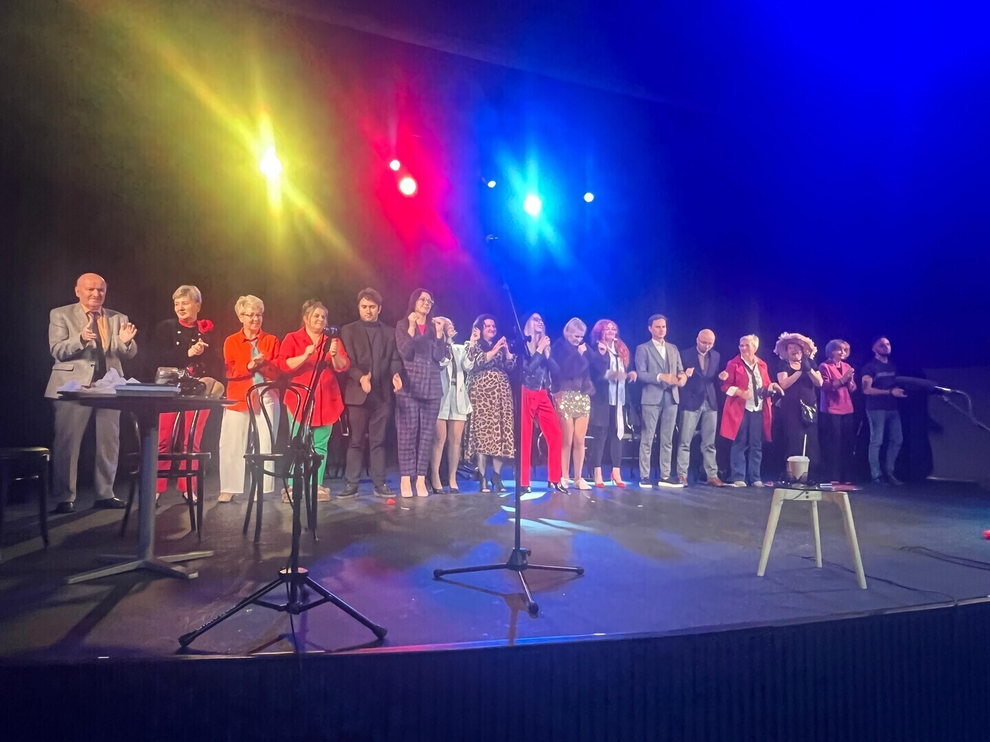 Zakończył się Festiwal 3xRóżewicz w Radomsku poświęcony braciom Różewiczom