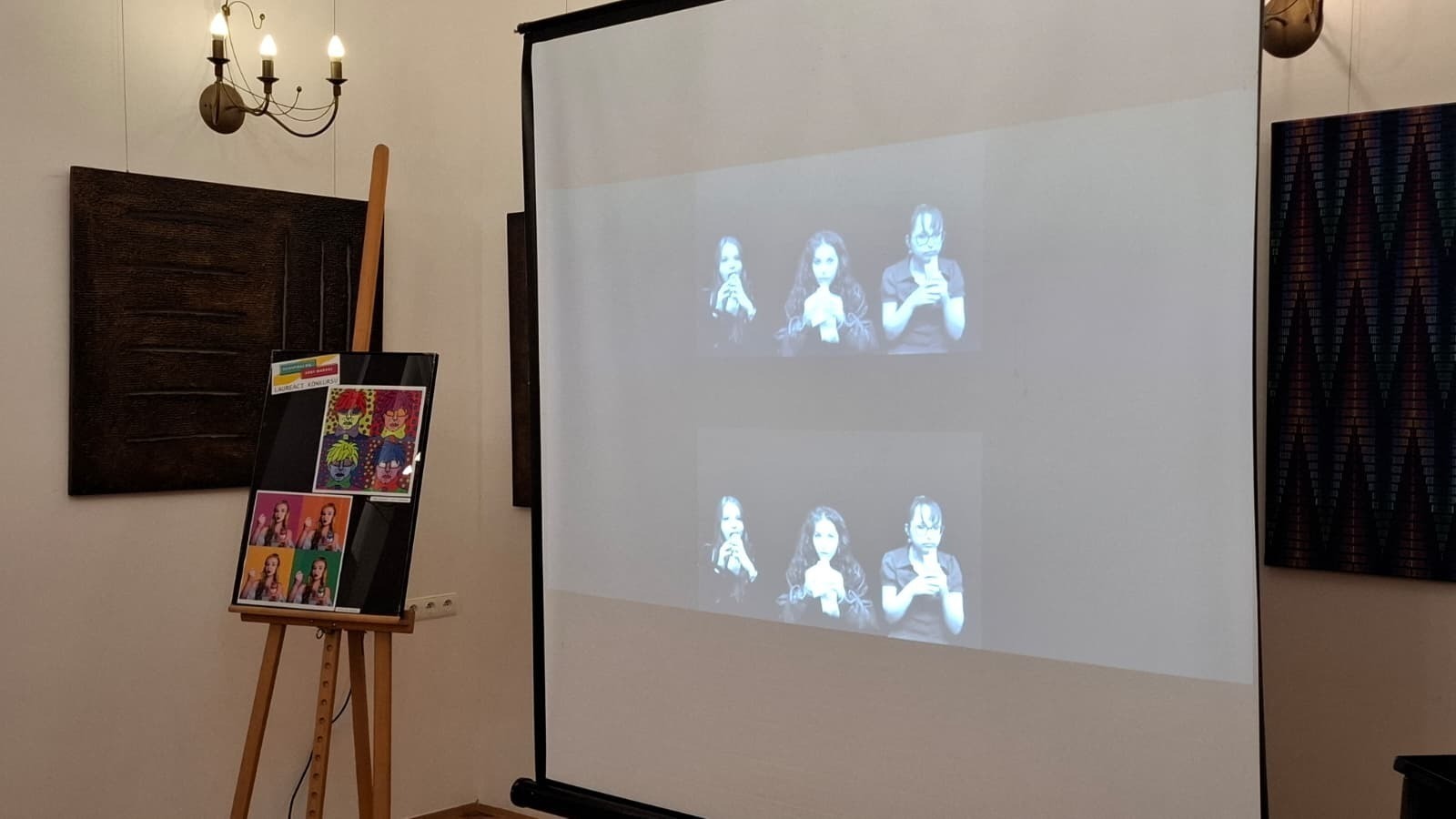 ART13 w MOK Inauguracja cyklu Mocna Sztuka i tajemnica Modiglianiego