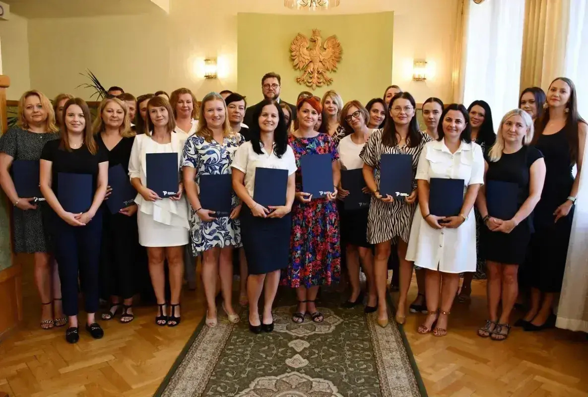 14 października - Dzień Edukacji Narodowej