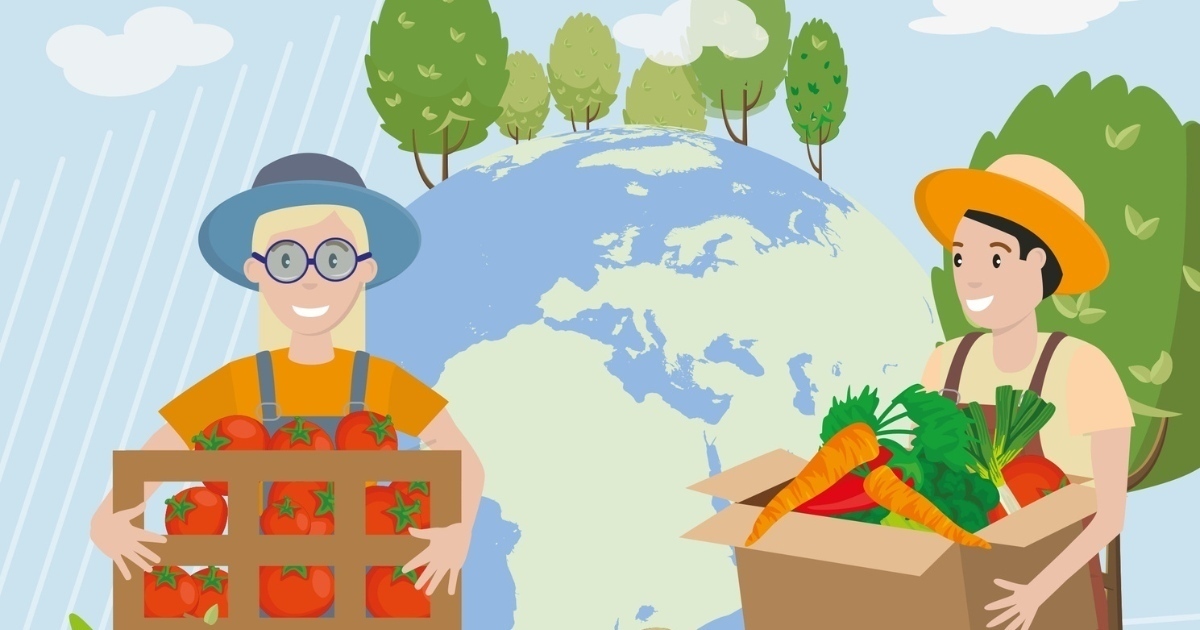 Dwóch na trzech Polaków przyznaje się do marnowania jedzenie - raport Banków Żywności