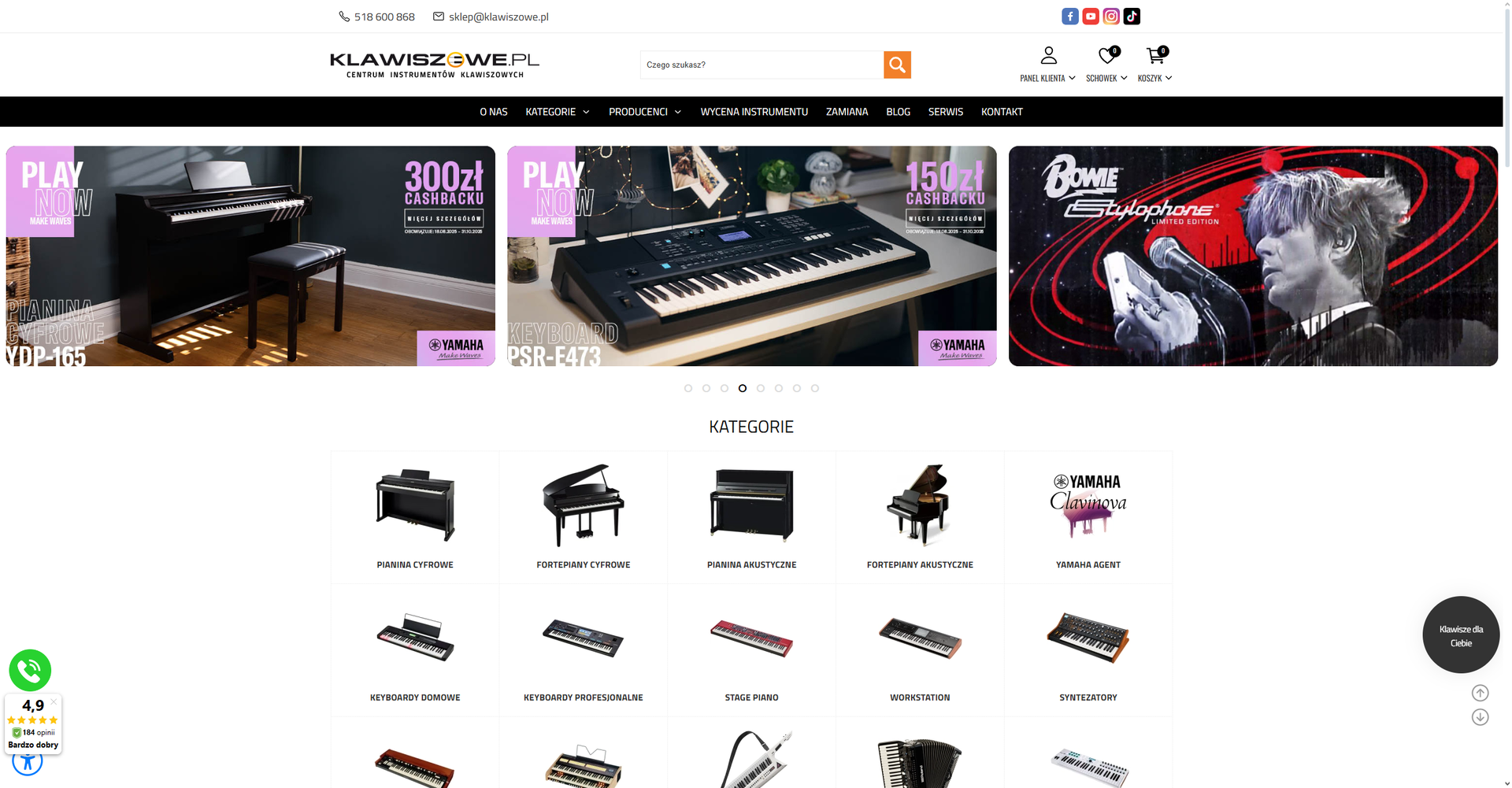 Pomysły na upominki dla muzyków - co warto kupić