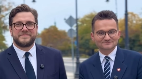 Premier Donald Tusk spotka się z mieszkańcami Piotrkowa. Prezydent Juliusz Wiernicki i poseł Adrian Witczak zapraszają na spotkanie