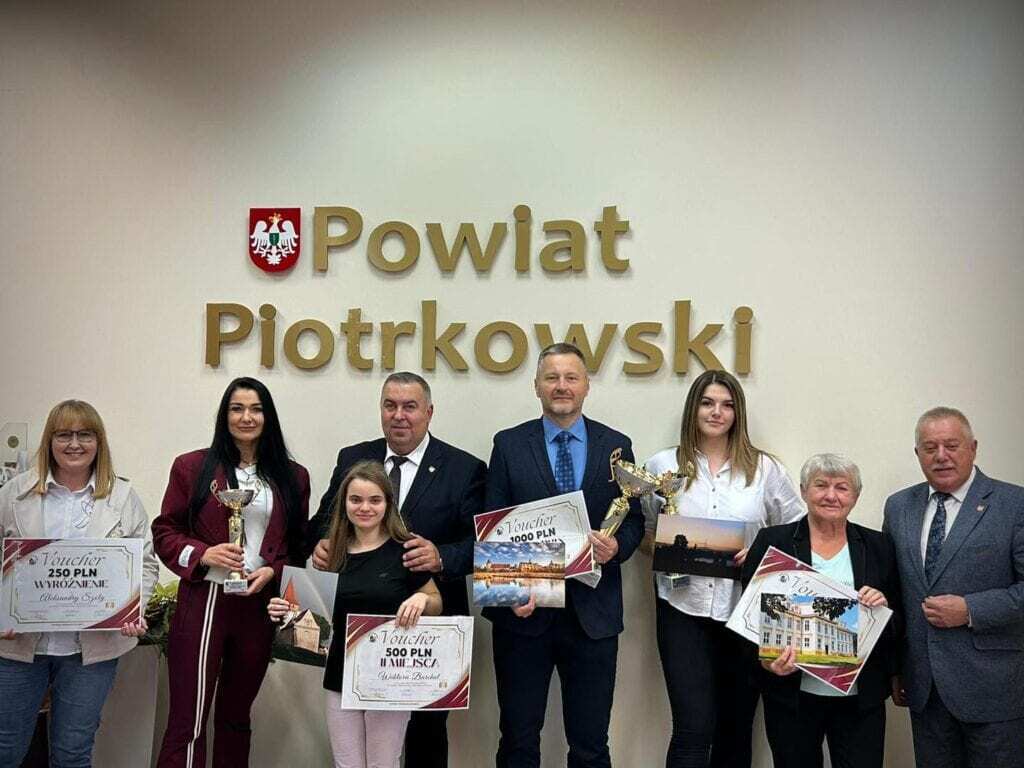 Rozstrzygnięcie XIX edycji Konkursu Fotograficznego Ziemia Piotrkowska Moja Mała Ojczyzna