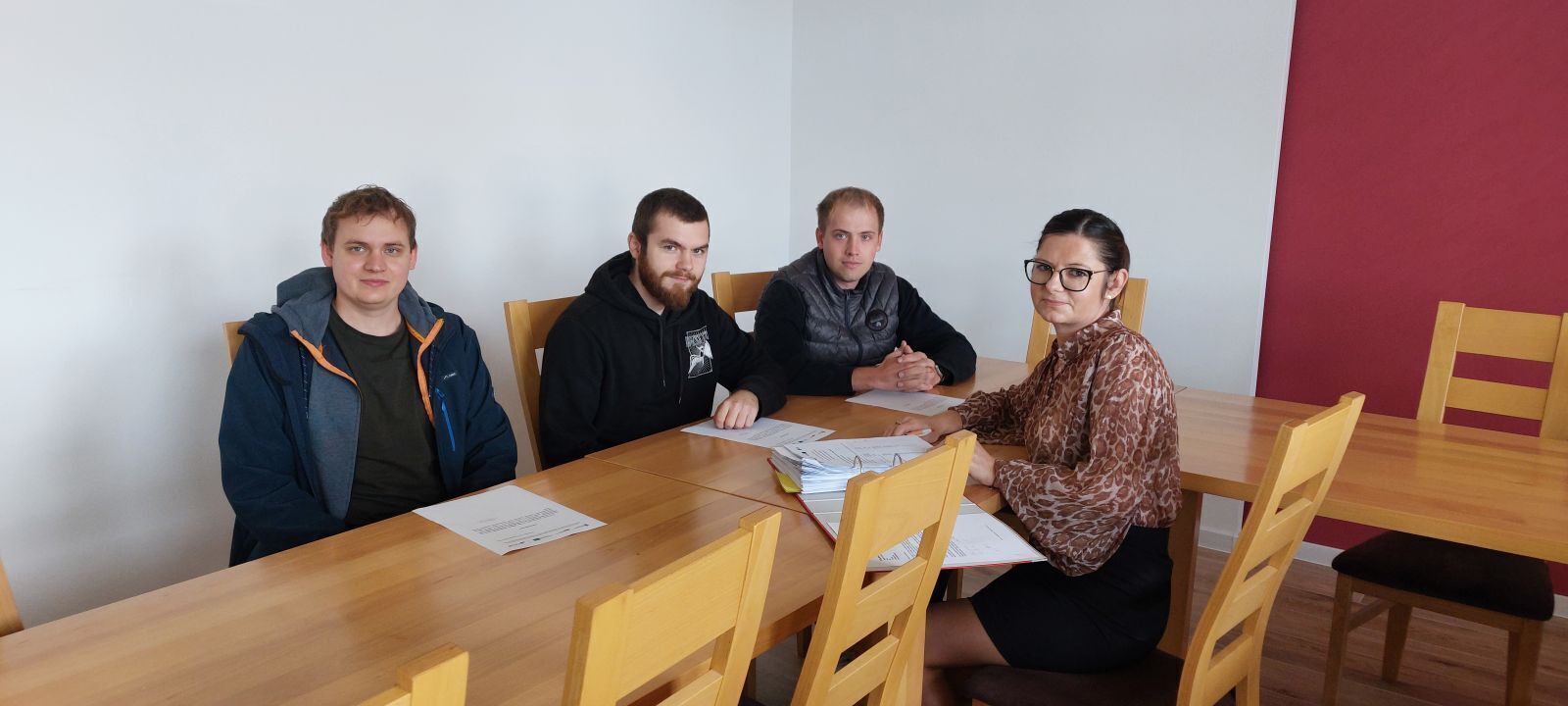 Gorzkowice dla klimatu ruszają inwentaryzacje pod instalacje pomp ciepła w gminie