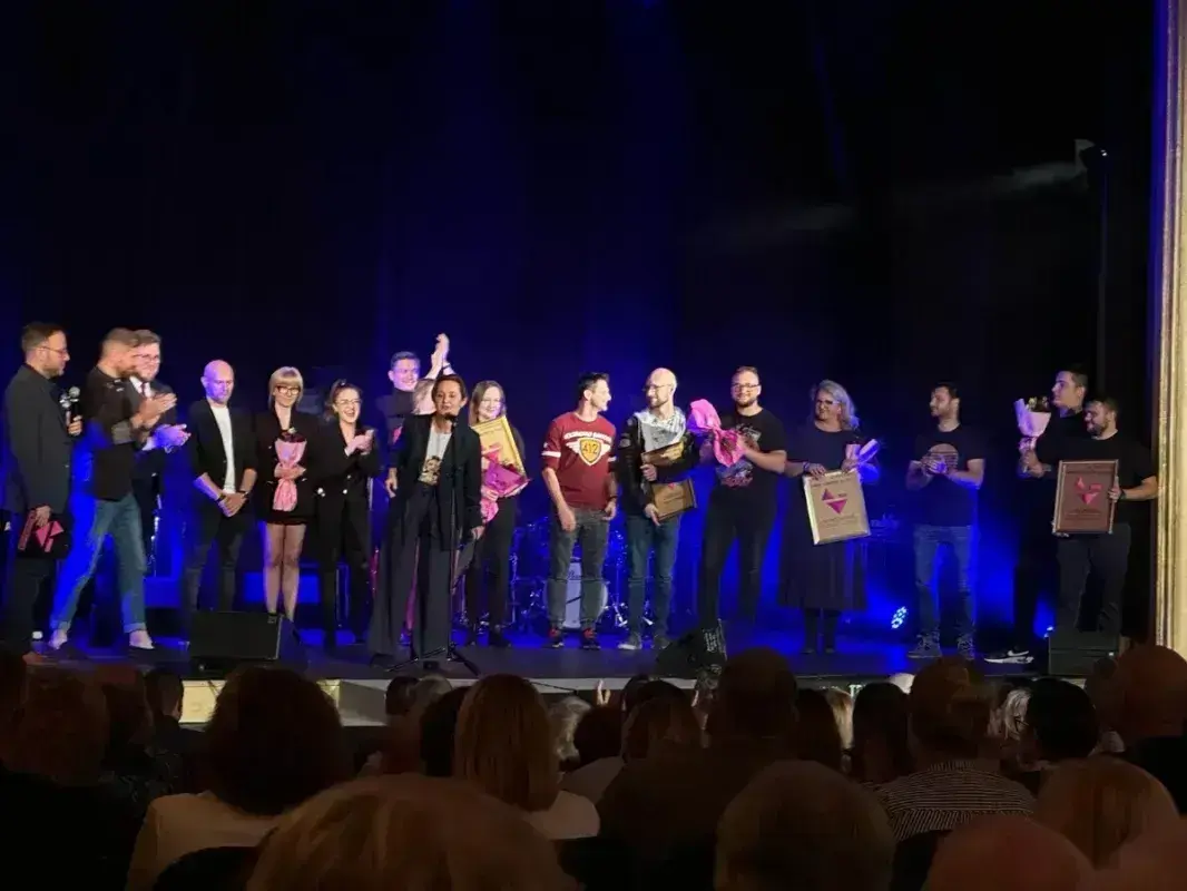 Trybunały Uśmiechu Noc Bibliotek czy mecze piłkarskie. Moc atrakcji w weekend