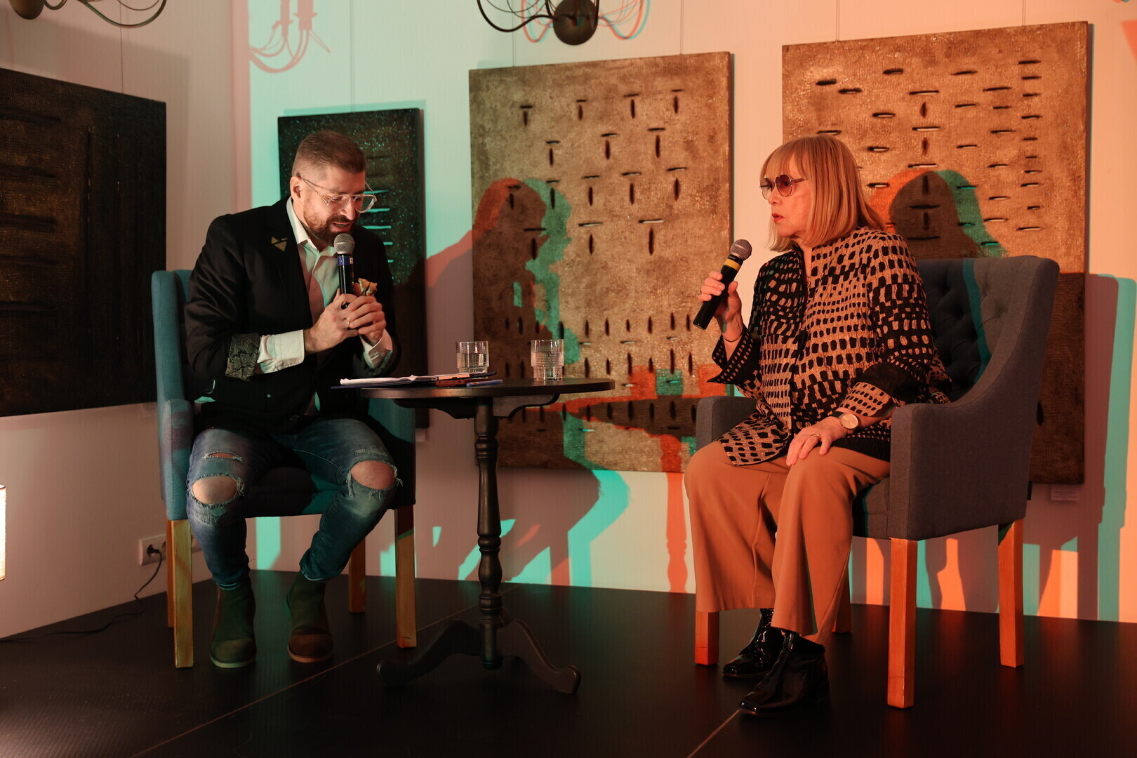 22. Trybunały Uśmiechu 2025. Drugi dzień za nami co nas czeka w sobotę