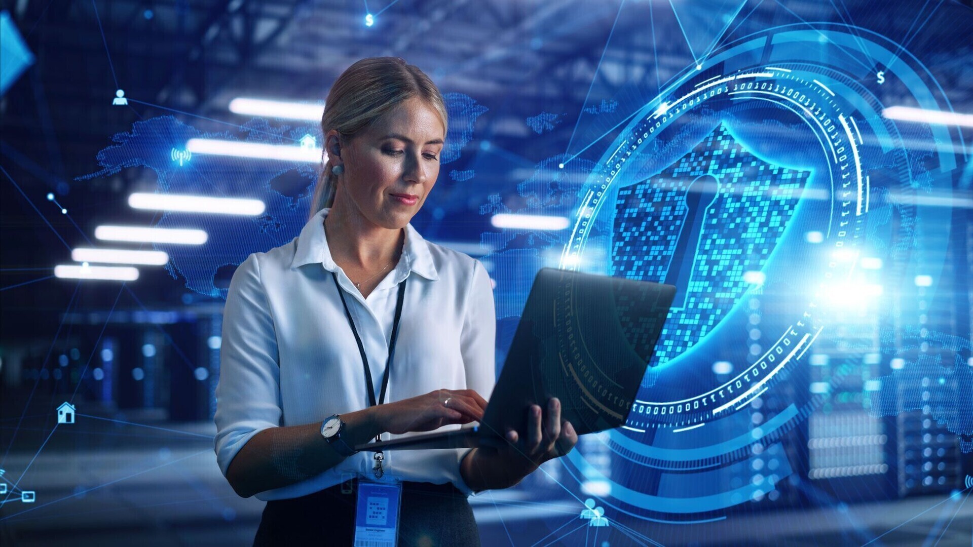 Suwerenność cyfrowa coraz bardziej kluczowa dla polskich przedsiębiorców