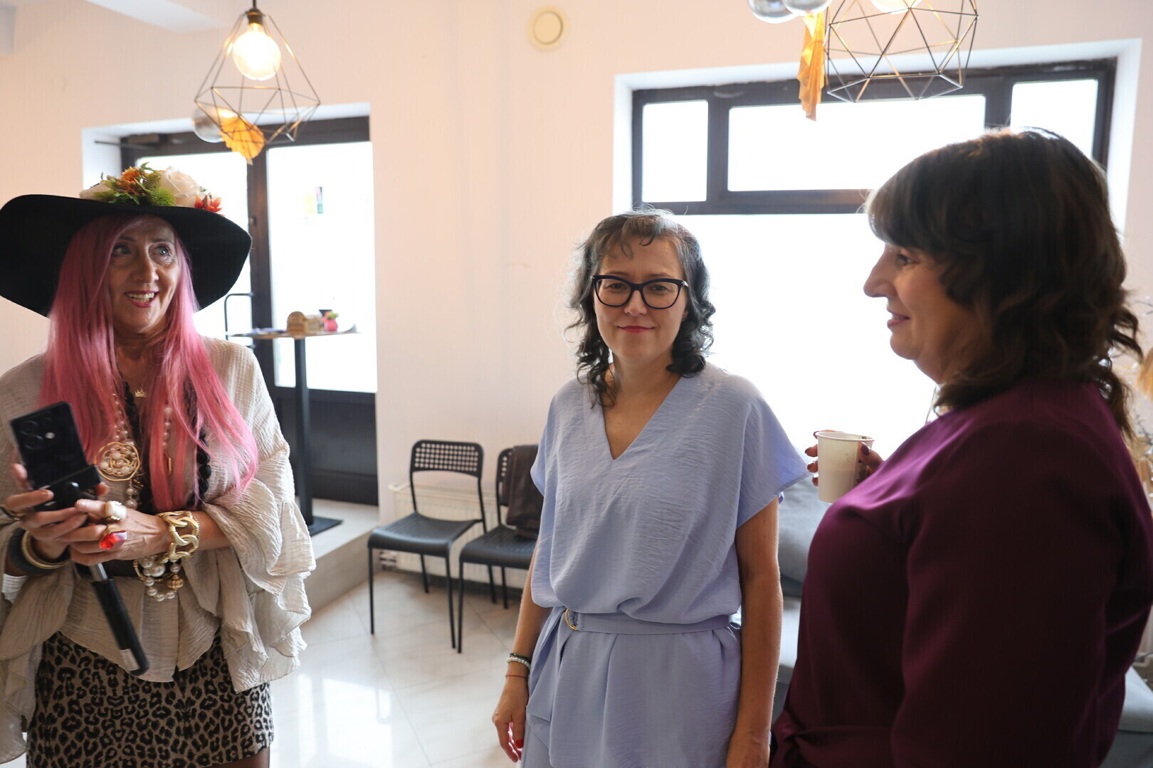 2. urodziny fundacji TO jest TO