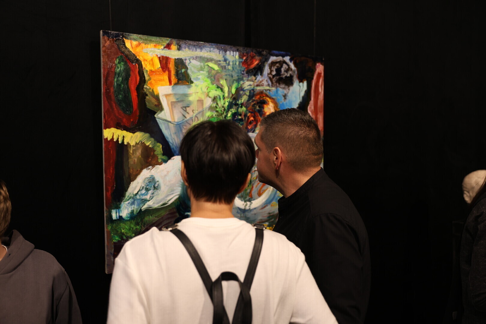 Piotrkowskie Biennale Sztuki 8. Edycja Udowodnij że nie jesteś robotem. Jakie dzieła zdobyły nagrody