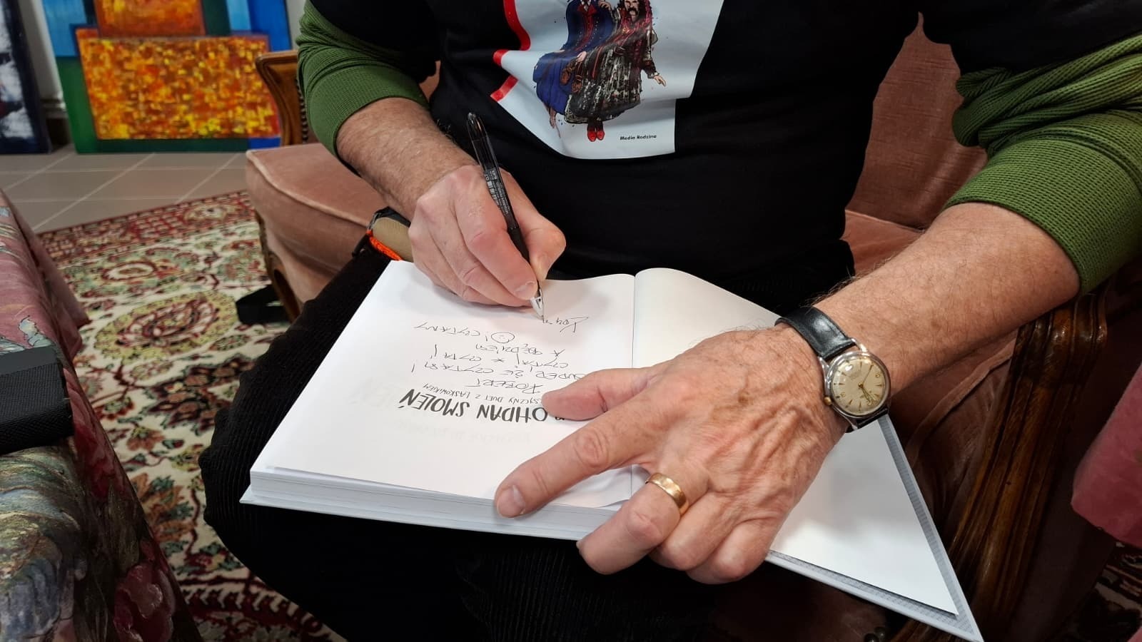 22. Trybunały Uśmiechu 2025. Trzeci dzień za nami co nas czeka w niedzielę