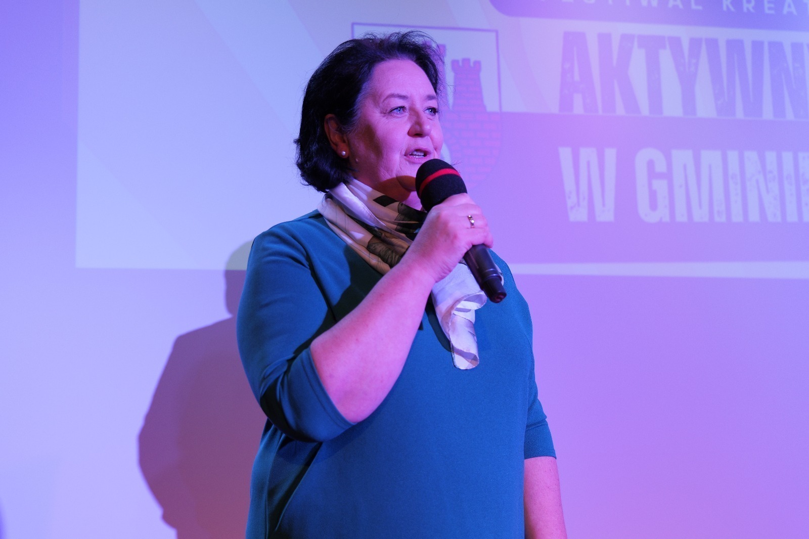 Seniorzy zaskoczyli kreatywnością I Festiwal Kreatywności w Gminie Sulejów za nami