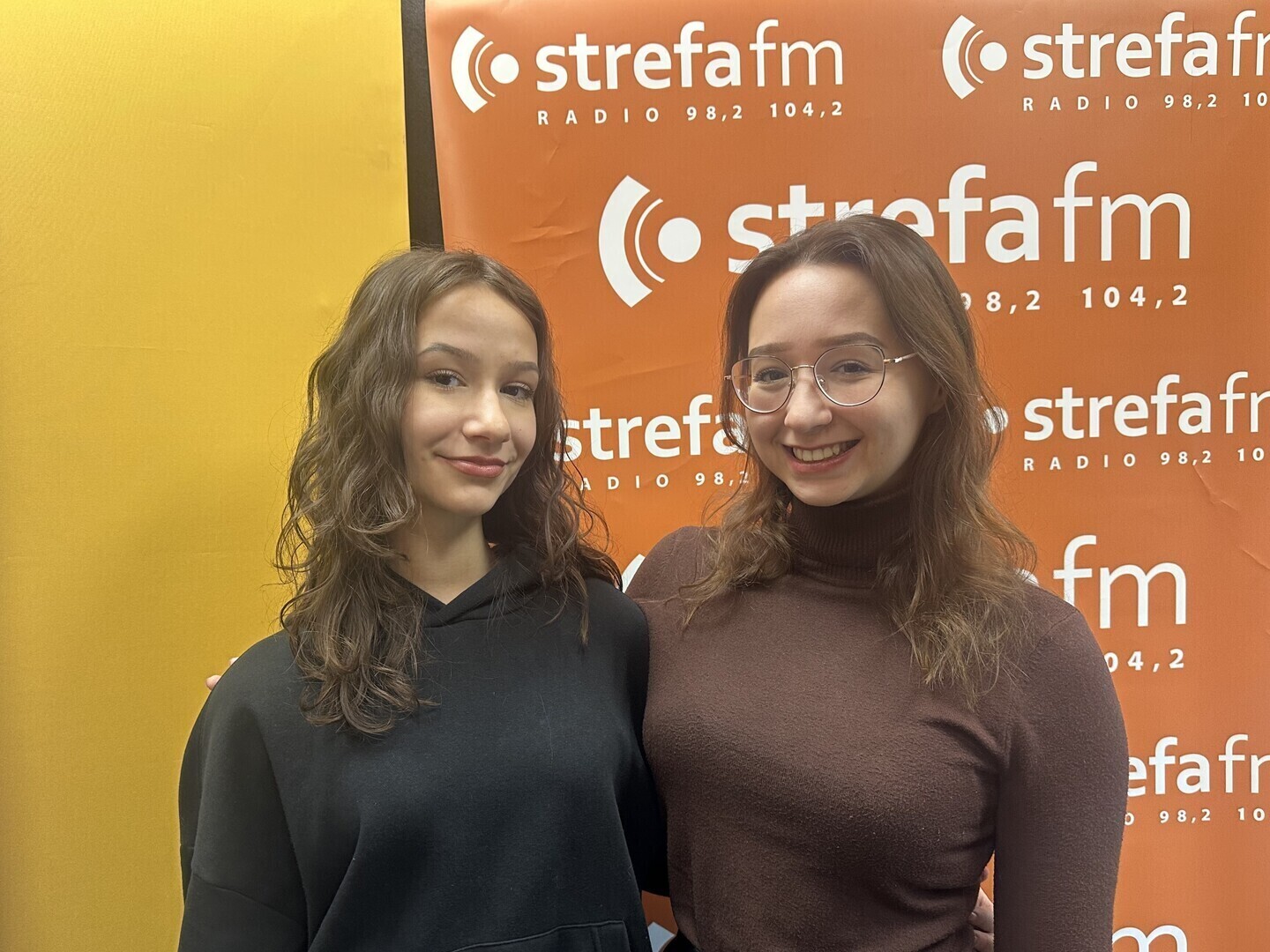 Siostry Kafar promują Piotrków w akcji POLSKA NA TAK zobacz video