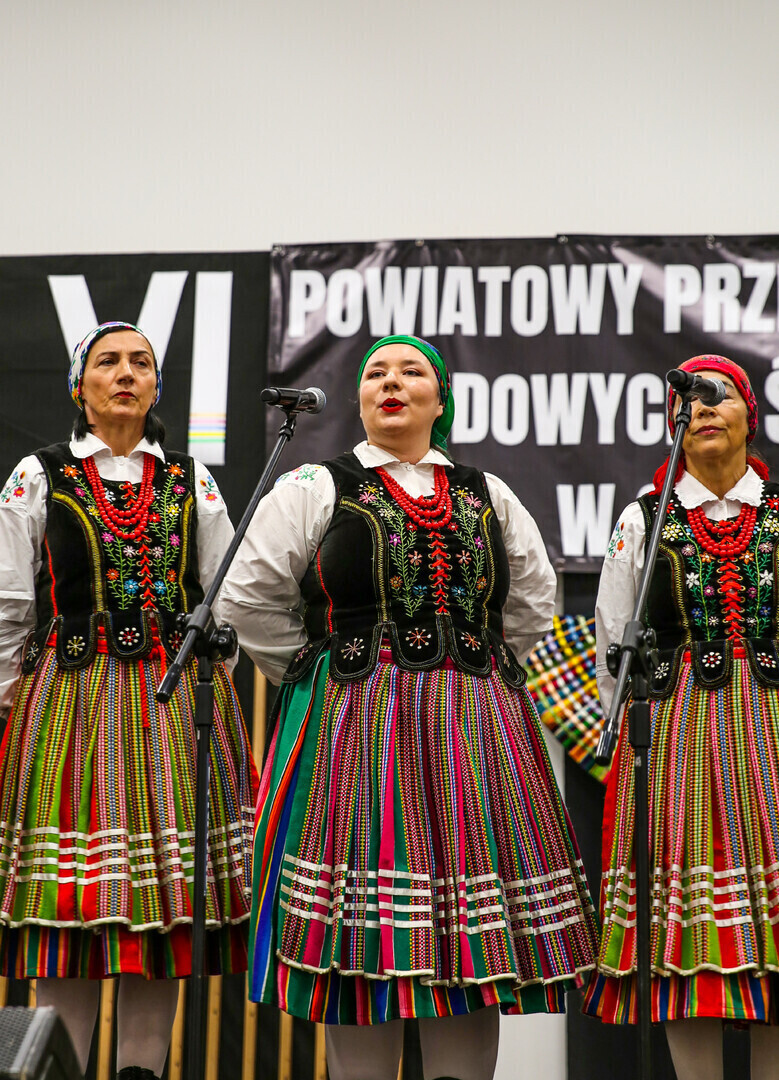 Tradycja i muzyka ludowa ponownie w centrum uwagi