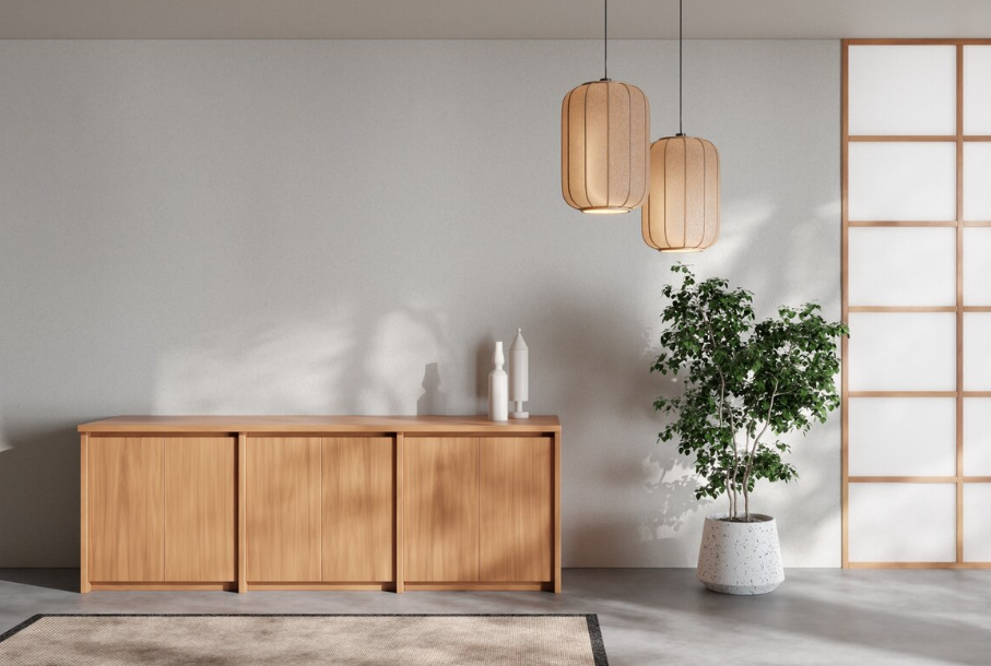 Minimalizm czy maksymalizm Jak znaleźć złoty środek w aranżacji wnętrz