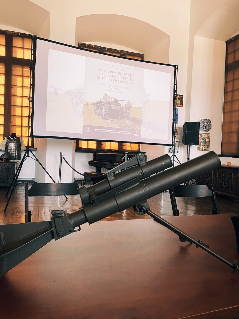 Edukacja i historia w atrakcyjnej formie w Muzeum w Piotrkowie Trybunalskim