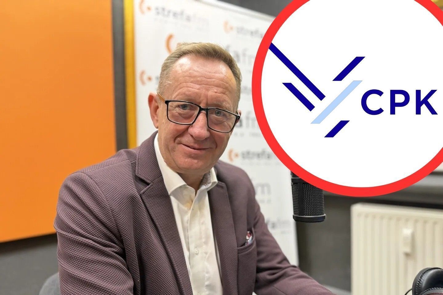 Poseł ziemi piotrkowskiej i były minister rolnictwa Robert Telus zawieszony w prawach członka PiS