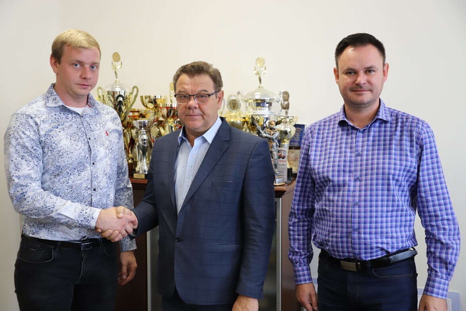 Umowa na Modernizację stacji uzdatniania wody w Rokszycach podpisana