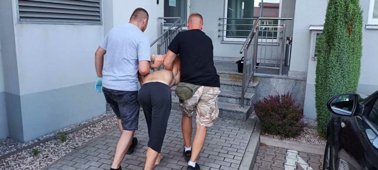 18 lat więzienia dla sprawcy zabójstwa. Sąd Okręgowy w Piotrkowie skazał 21-latka