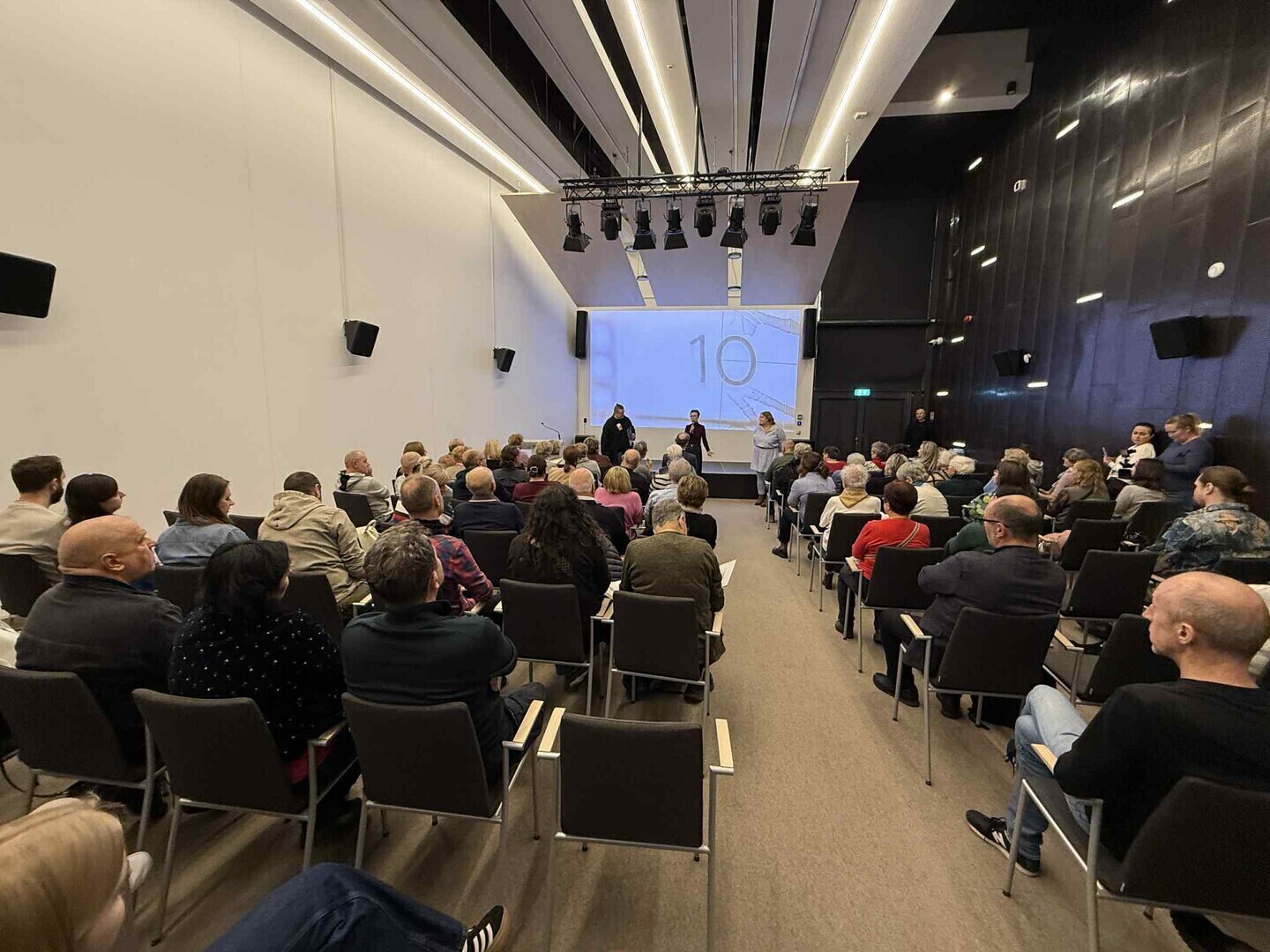 Lista Chrystmana. Polak niemieckiego pochodzenia uratował Żydów