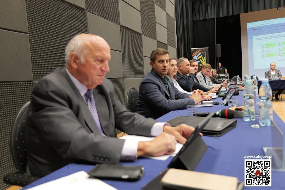 Dodatkowy milion złotych na inwestycje. Sulejów pozyskuje kolejne środki zewnętrzne