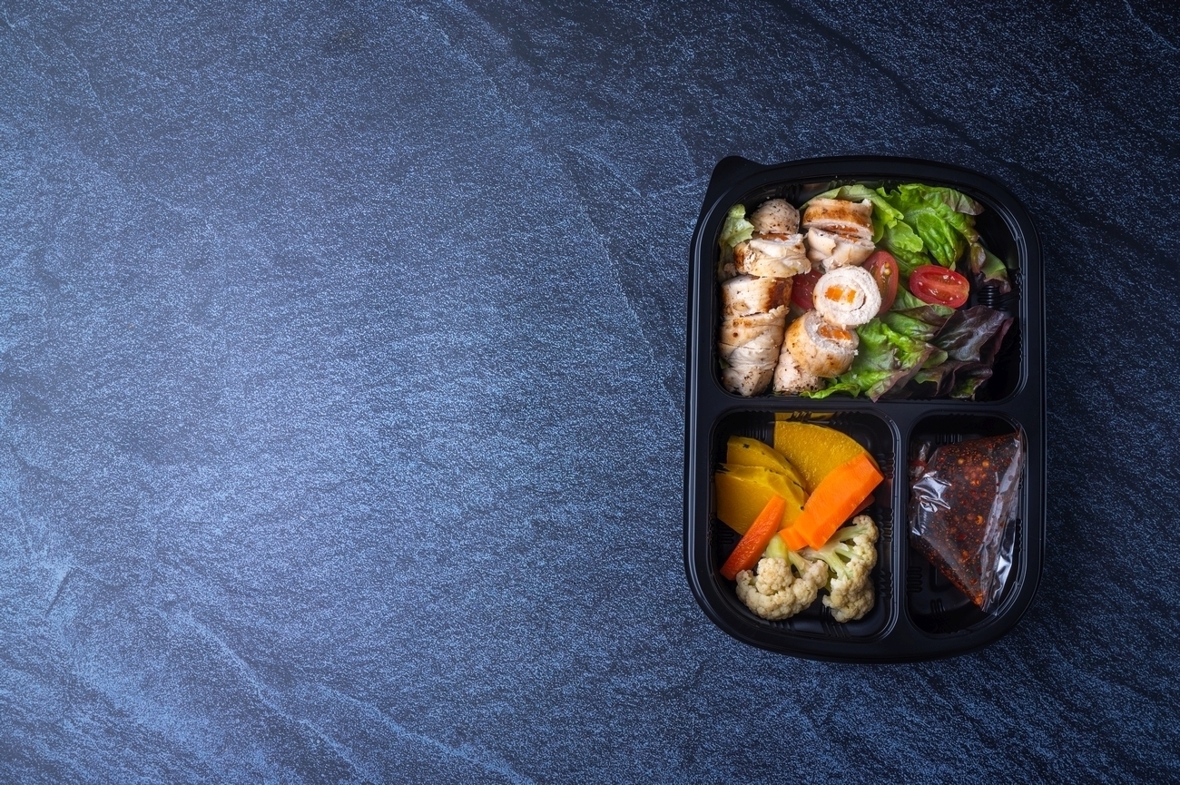 Jak wybrać najlepszy catering dietetyczny w Łodzi