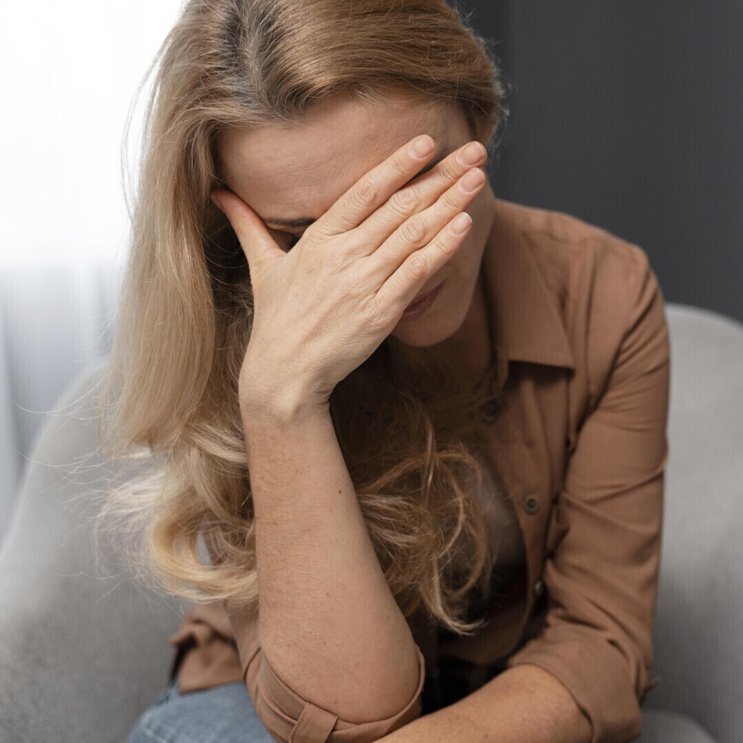 Bliska osoba w kryzysie psychicznym co robić gdy odmawia pomocy