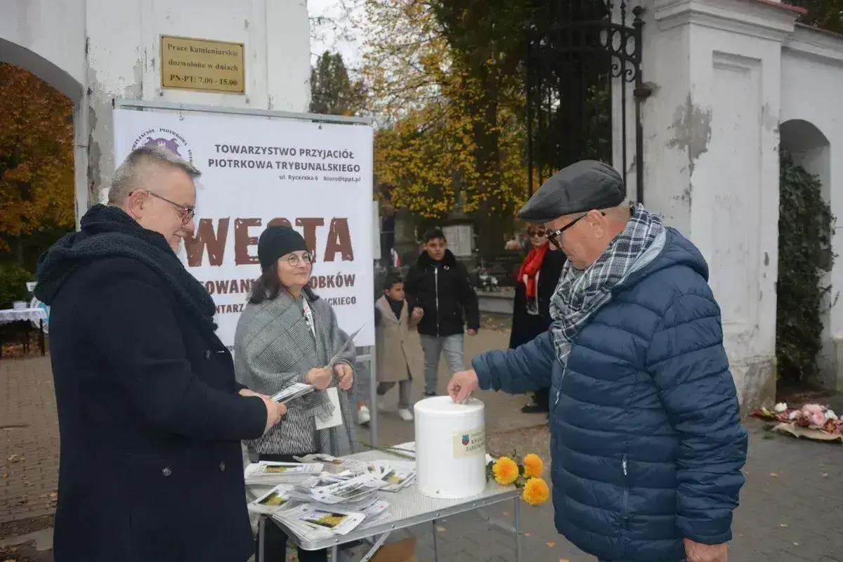 Co się będzie działo w okresie Wszystkich Świętych