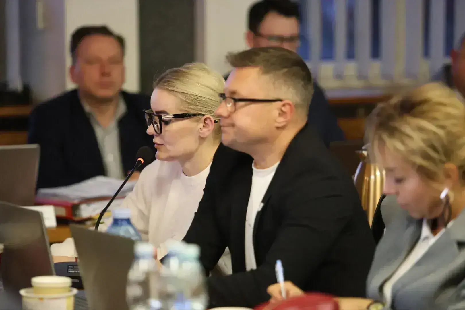 Chcą aby Piotrków zawiesił współpracę z miastem partnerskim w Izraelu. Radni z kolei mają inne zdanie