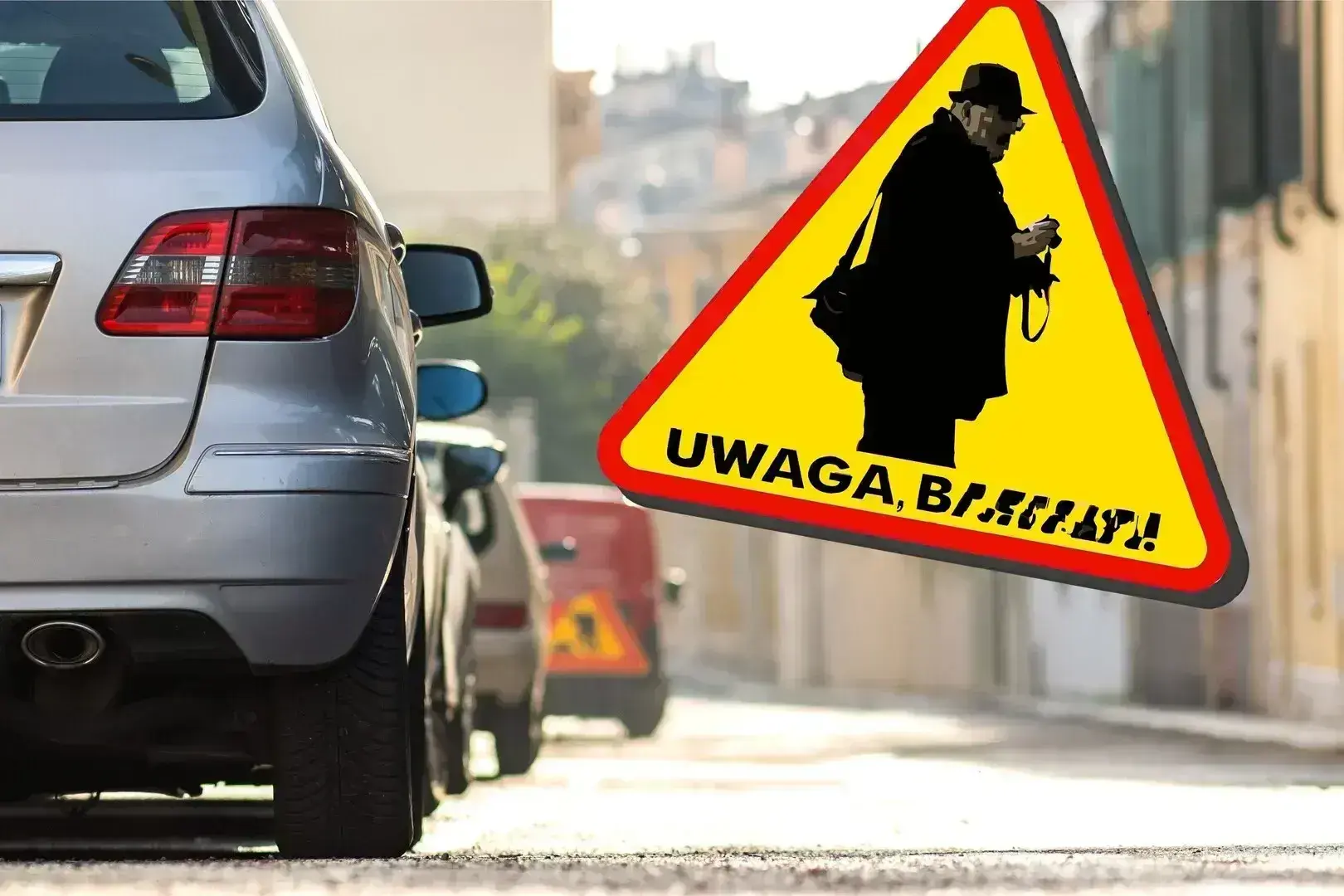 Nękanie czy obywatelska postawa. Maile czytelników