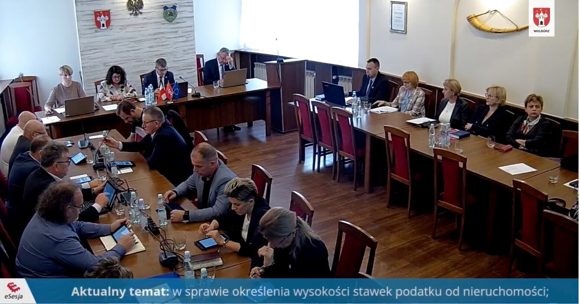 Podatek od nieruchomości Wolbórz 2026 nowe stawki od kiedy obowiązują ile wyniosą