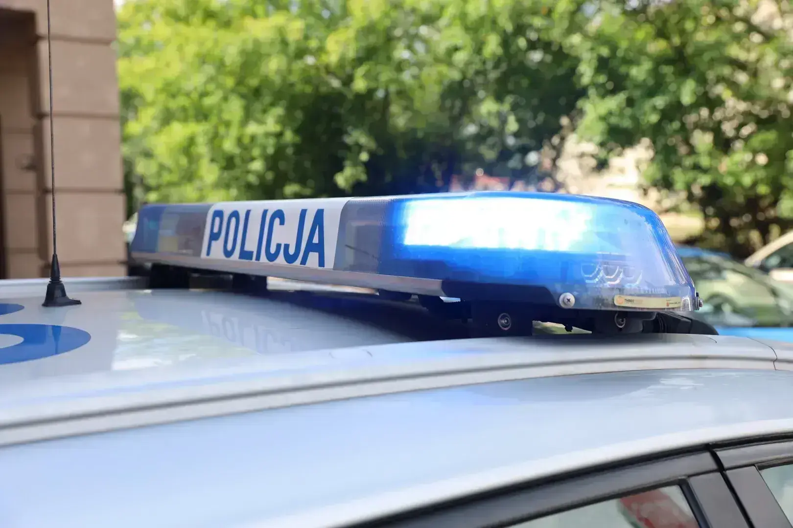 Podsumowanie policyjnej akcji Wszystkich Świętych 2025 wypadki kontrole wykroczenia