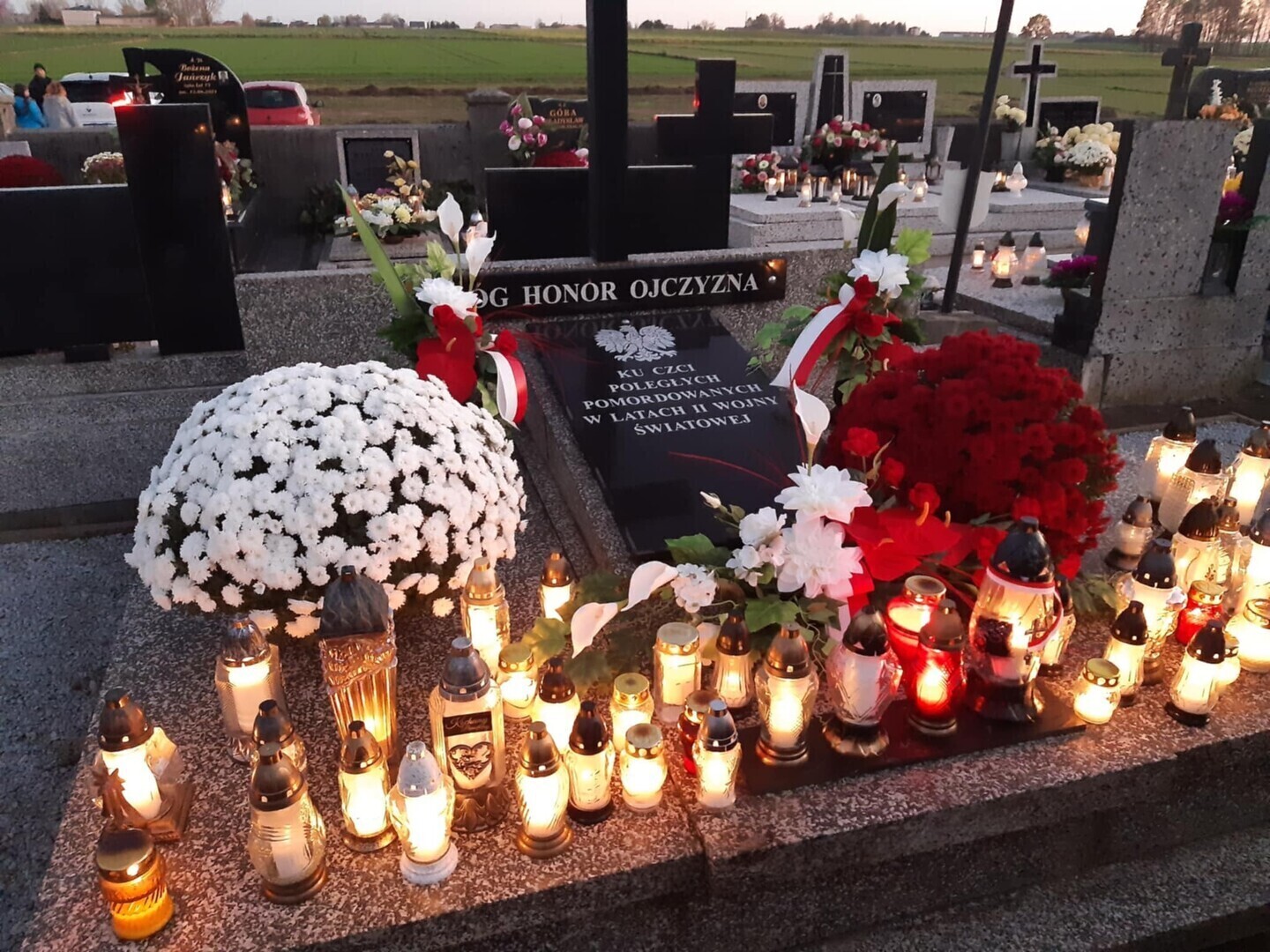 Gmina Grabica zaprasza na obchody Narodowego Święta Niepodległości