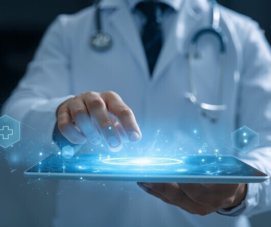 Czy jesteśmy gotowi na przełom cyfrowy w obszarze zdrowia