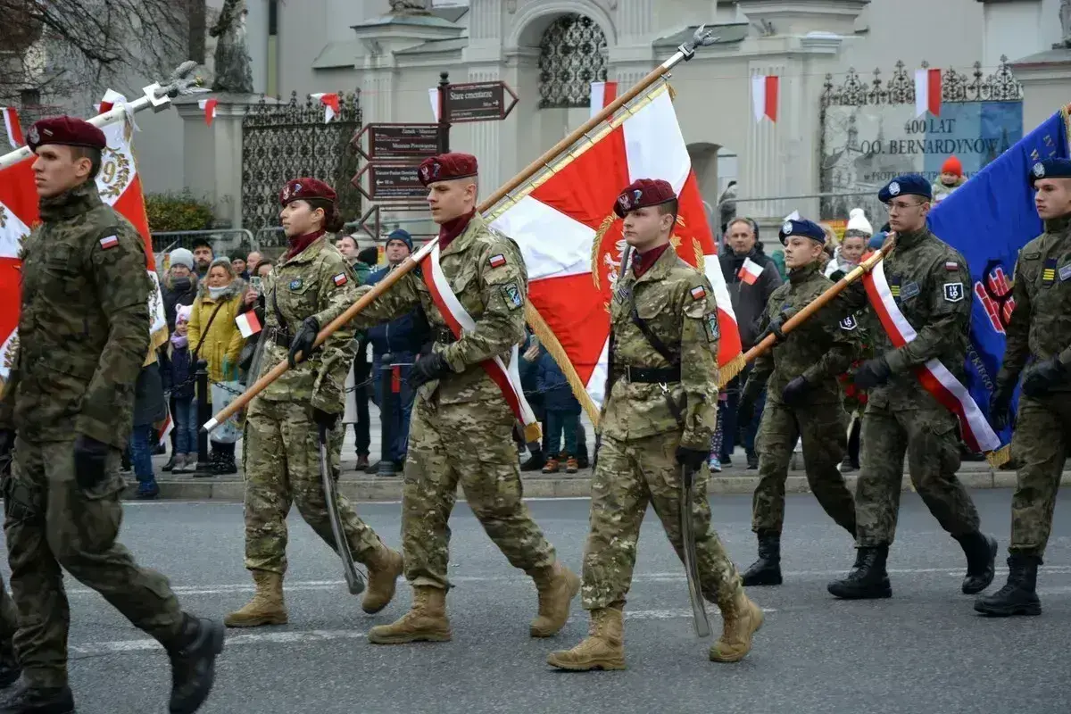 Region świętuje Dzień Niepodległości. Co się będzie działo