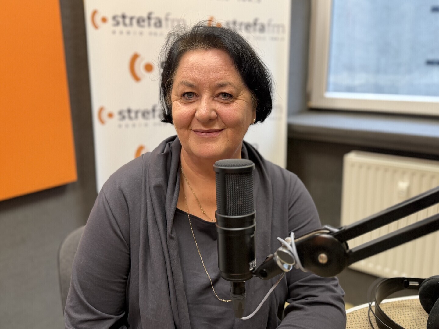 Radość z Niepodległości Sulejów świętuje inaczej. Burmistrz Dorota Jankowska o wyjątkowym wydarzeniu i pracy samorządu