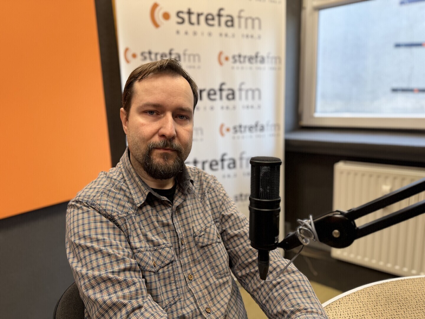 Jakub Czerwiński Wolność nie jest dana raz na zawsze