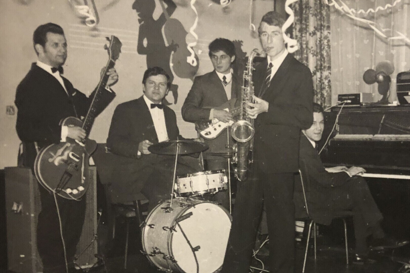 Gramy bo lubimy. Koncert piotrkowskich zespołów