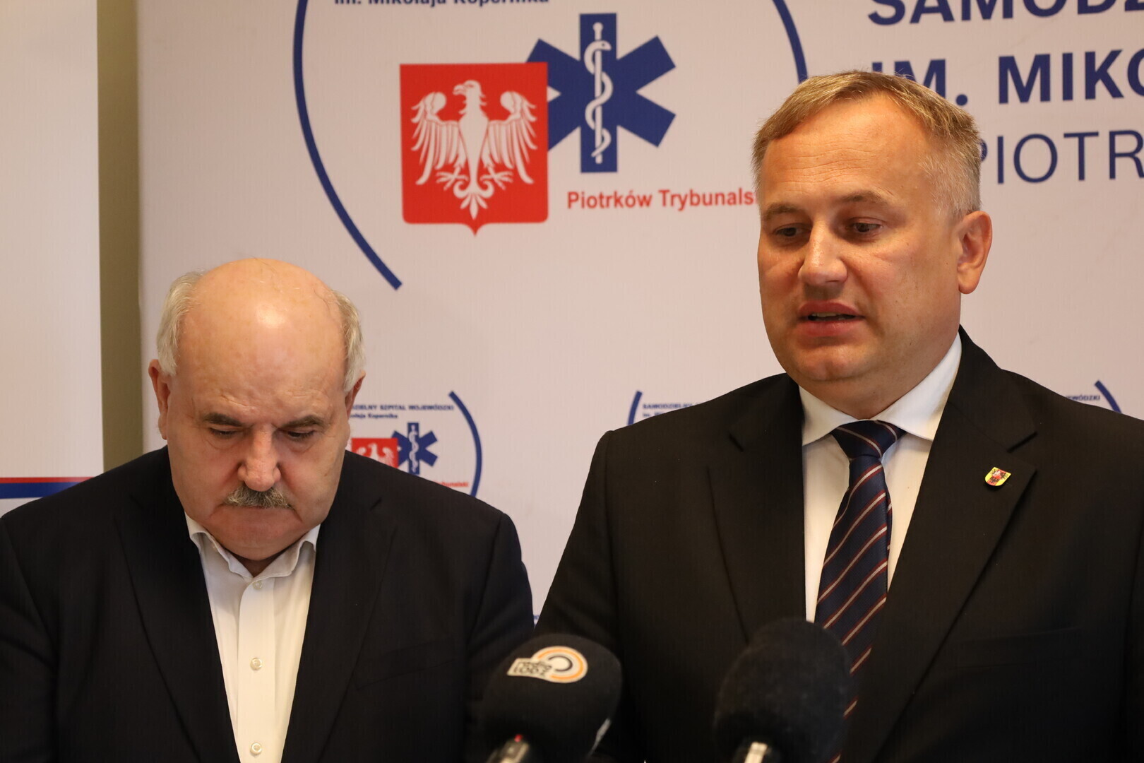 22 miliony dla szpitala w Piotrkowie. Kardiologia zyska nowoczesny sprzęt