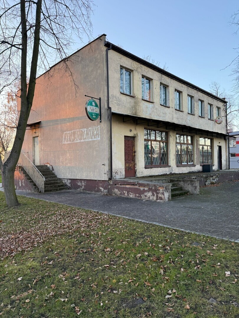 3 miliony złotych na modernizację byłego sklepu GS w Gorzędowie