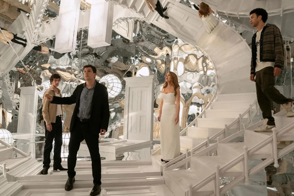 Nowy tydzień premier w kinie Helios